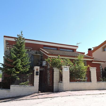 Casa Rural Lago Azul Sacedón Exterior foto