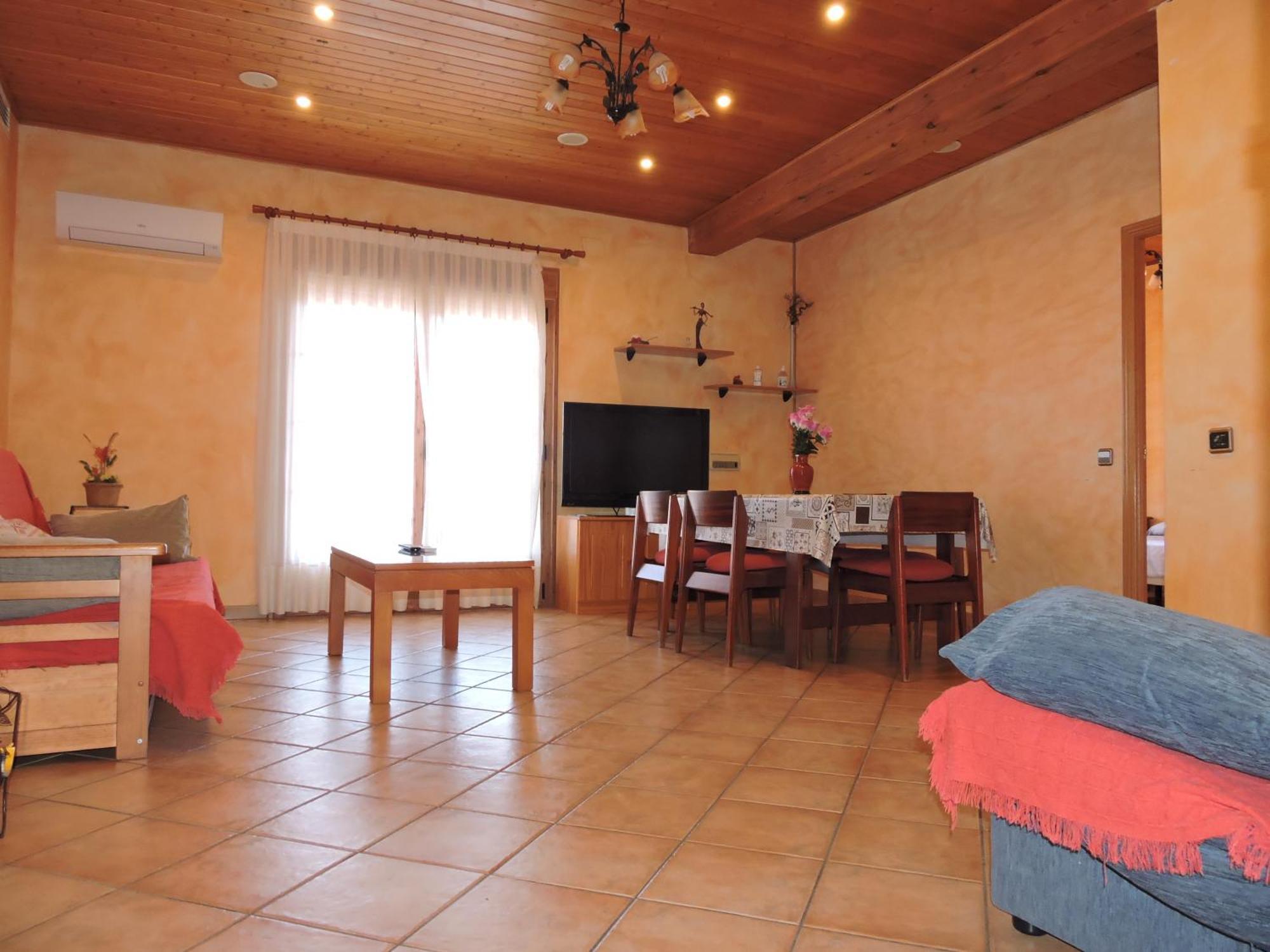 Casa Rural Lago Azul Sacedón Exterior foto